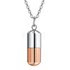 Stainless Steel Pendant Necklaces PW-WG8C0ED-05-1