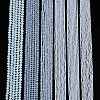 Glass Beads Strands LS-EGLA-A044-J6mm-D06-2