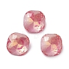 Glass Rhinestone Cabochons RGLA-G020-03C-502AM-1