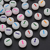 Acrylic Beads MACR-N008-58I-1