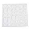 DIY Silicone Molds X1-SIMO-H020-01I-5