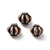 Tibetan Style Alloy Beads FIND-Q094-36R-1