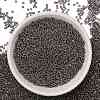 TOHO 8/0 Demi Round Beads SEED-DR08-0711-4