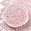 Baking Painted Glass Seed Beads SEED-C004-04L-2