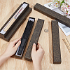 Cardboard Paper Storage Boxes CON-WH0085-128A-3