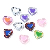 Handmade Lampwork Beads LAMP-A014-02-1