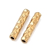 304 Stainless Steel Tube Beads STAS-Z192-07G-04-2
