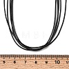 1MM Waxed Cord 5-Strand Necklace Making MAK-C005-01A-G-2