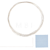 2M Half Hard 925 Sterling Silver Wire STER-GO0001-31-1