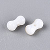 Natural Freshwater Shell Beads Strands SHEL-N038-29B-3