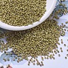 MIYUKI Round Rocailles Beads SEED-G007-RR4512-1
