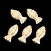 ABS Plastic Imitation Pearl Beads PL-N007-27-1