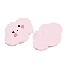 PVC Cabochons PVC-D001-02A-2