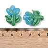 Handmade Lampwork Beads LAMP-S070-04F-4