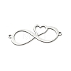201 Stainless Steel Pendants SA-CBA9671-24P-1