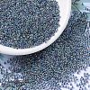 MIYUKI Round Rocailles Beads SEED-G007-RR0283-1