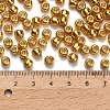 TOHO 3/0 Round Beads SEED-TR03-PF0557-3