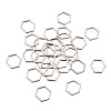 304 Stainless Steel Linking Rings STAS-TA0004-46-2