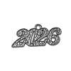 Alloy Pendants FIND-Z108-06B-1