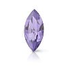 Preciosa® MAXIMA Crystal Fancy Stones Y-PRC-FG8-20410-3