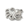 304 Stainless Steel Pendants STAS-Z144-14F-P-2