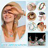 DIY Jewelry Making Finding Kits DIY-PH0008-98-3