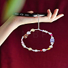 1Pc Plastic Mobile Straps for Women AJEW-LP0004-84-3