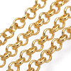 Brass Rolo Chains CHC-S008-002E-G-2