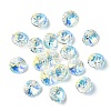 Preciosa® Crystal Pendants Y-PRC-PA10-00030-200-4