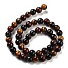Gemstone Beads Z0RQR012-4