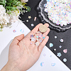 5Bags Ornament Accessories PVC-PA0001-02-3
