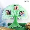 Food Grade DIY Photo Frame Silicone Molds PW-WGC4E22-01-4