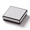 Cardboard Jewelry Boxes LS-CON-P008-B03-05-1
