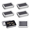 Iron Tins CON-WH0110-296-1