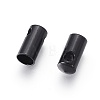304 Stainless Steel Cord Ends LS-STAS-K190-01G-B-2