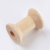 Wooden Empty Spools for Wire X-WOOD-L006-20A-2
