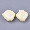 Acrylic Beads OACR-S029-058B-2