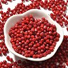 Baking Paint Glass Seed Beads X1-SEED-A032-02A-09-2