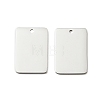 304 Stainless Steel Pendants SA-E001-10P-1
