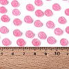 FGB Grade A Drawbench Style Glass Seed Beads SEED-Q040-02A-17-4