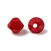 Opaque Glass Beads GLAA-K072-03A-2