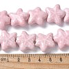 Ocean Series Handmade Porcelain Beads X-PORC-R002-05-02-2
