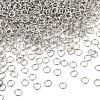 2000Pcs 304 Stainless Steel Open Jump Rings STAS-TA0003-05-2