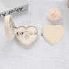 Heart Ring Box PW-WGA9529-01-1