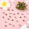 Preciosa® Crystal Beads X-PRC-BA6-50230-20019-4