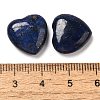 Natural Lapis Lazuli Cabochons G-F776-02A-04-3