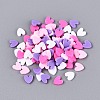 Handmade Polymer Clay Cabochons CLAY-Q253-04-2