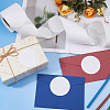 Paper 
Label Stickers OFST-WH0004-096A-4