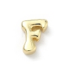 Brass Beads KK-H537-01F-G-1