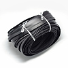 Leather Cords WL-R004-10x2-01-1